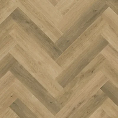 Quick-Step Impressive Design Hydroseal gebrande eik IMD8245 Visgraat Laminaat