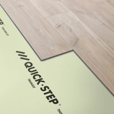 Quick-Step Transit 10dB ondervloer Click PVC 15m2 - 400537/09450