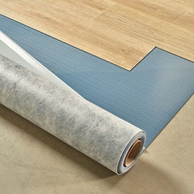 Xtrafloor Flex Pro zelfklevende ondervloer